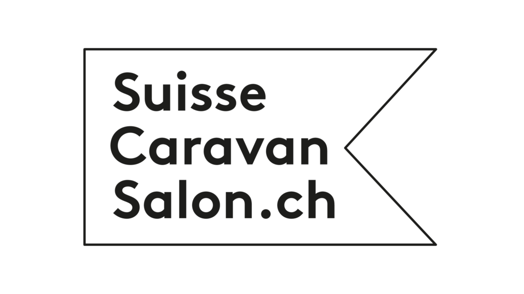GRAFIKREICH Kunden Suisse caravan salon